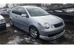 Modified VW Polo 1.2 